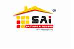 Sai Packers And Movers - Logo