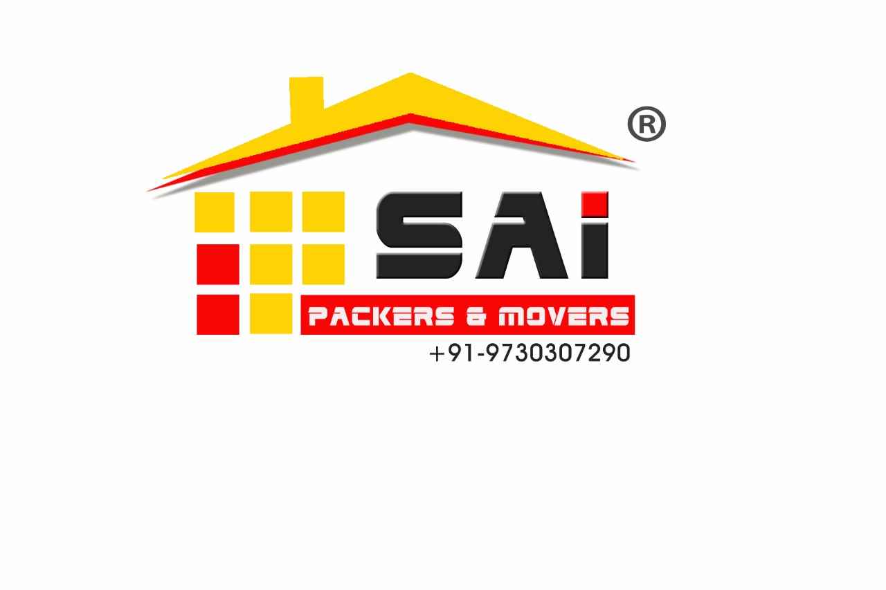 Sai Packers And Movers - Cover photo