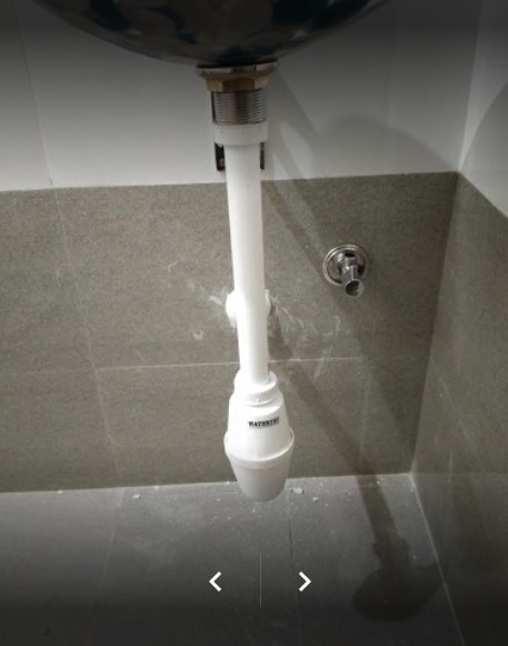 Sai plumbing work - Cover photo