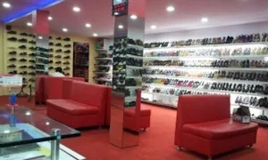 Sai Prasad Footwear - Cover photo