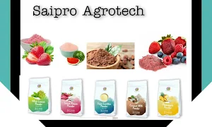 Saipro Agrotech - Cover photo