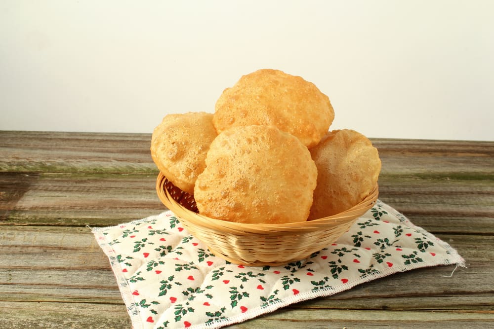 Sai Puri Wale - Logo