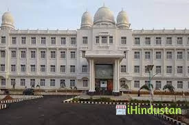 Sai Rajeswari Institute of Technology - Logo