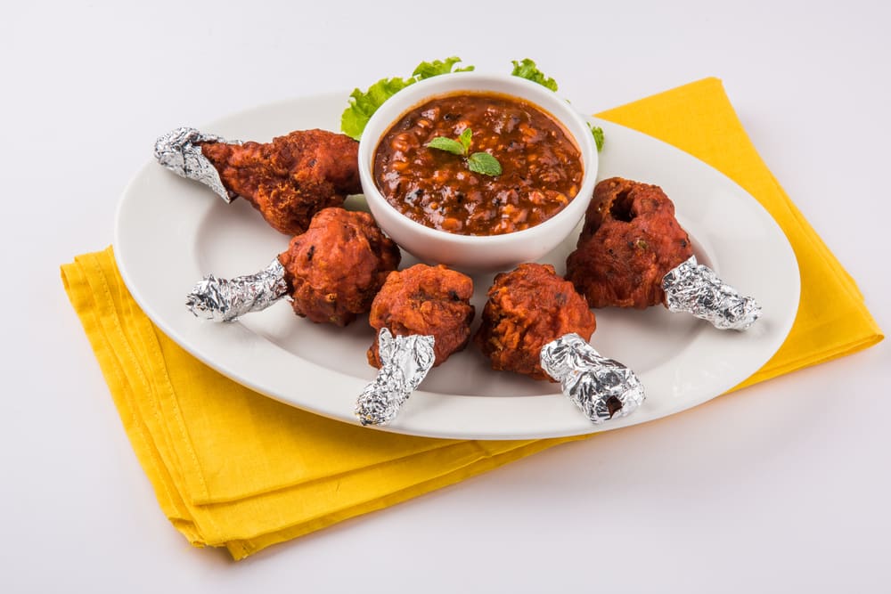 Sai Ram Fast Foods - Logo
