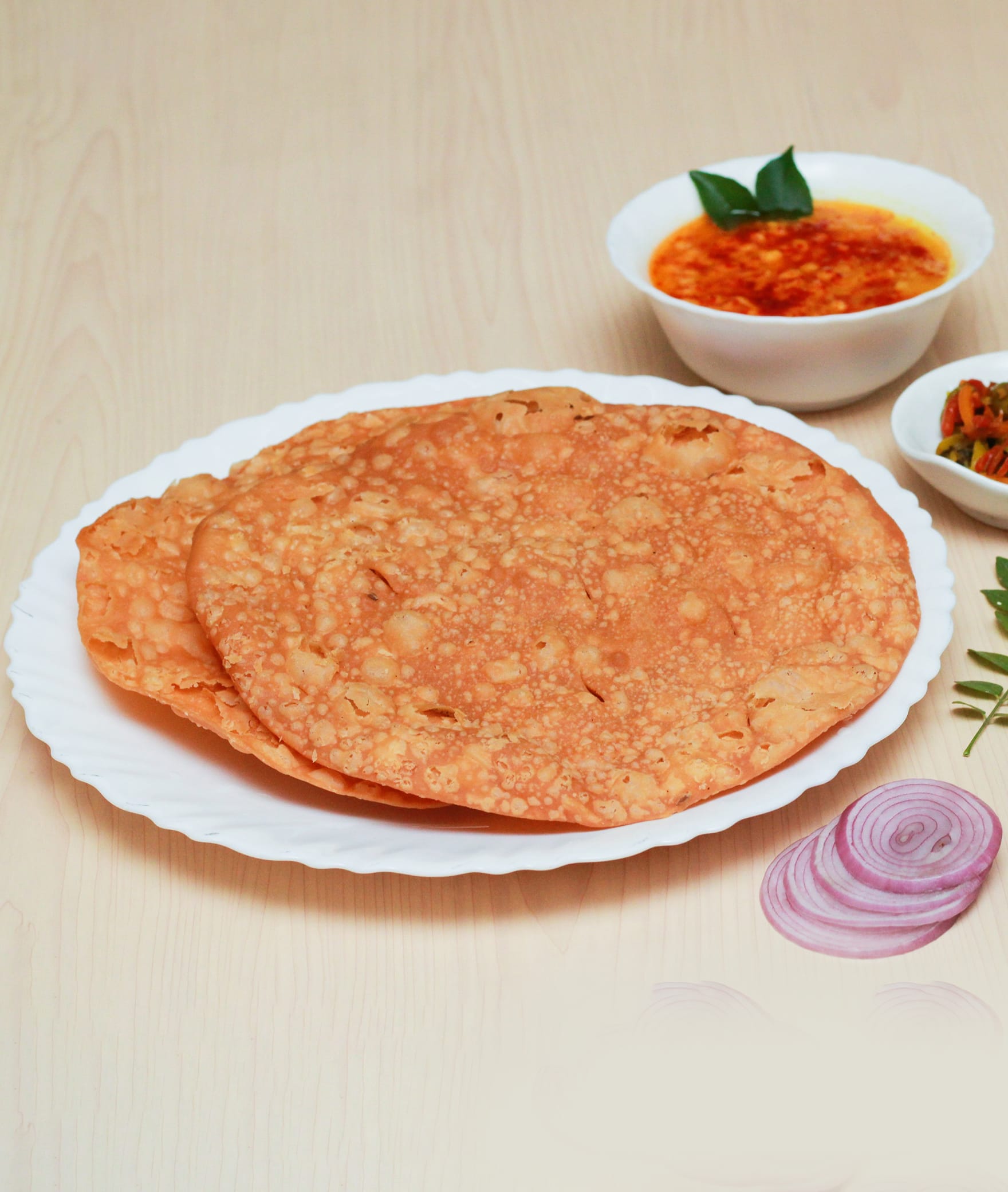 Sai ram food zone - Logo