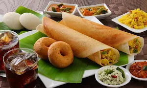 Sairam Home Made Foods - Logo