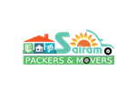 Sairam Packers And Movers - Logo