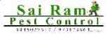 Sai Ram Pest Control - Logo