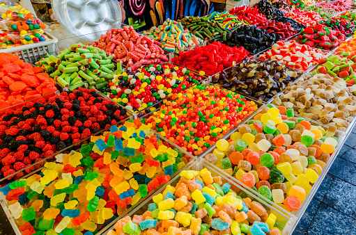 Sairam Sweets - Cover photo