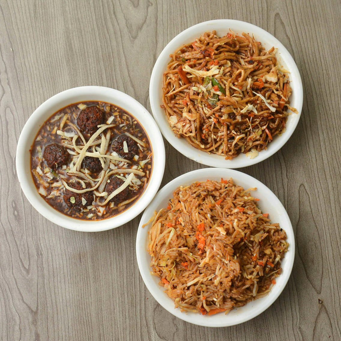 Sai Rolls And Chinese - Logo