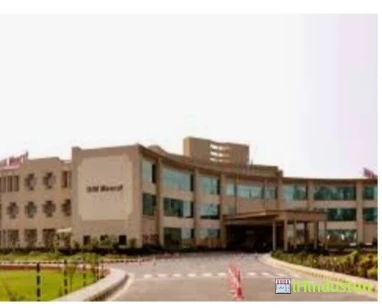 Sai Royal College of Tourism, Hotel Management and Prof - Logo