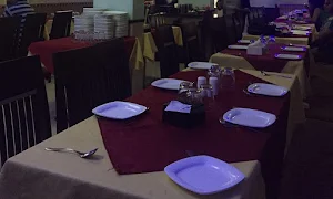 Sai Sagar Family Restaurant & Bar - Logo