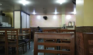 Sai Sagar Pure Veg Restaurant - Logo