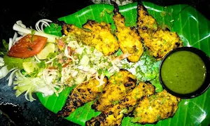 Sai Sagar Veg & Non-Veg - Logo