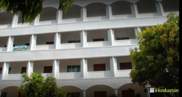 Sai Sakthi Engineering College - Logo