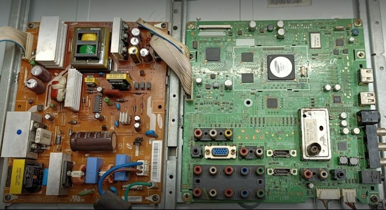 SAI SERVICE CENTRE LCD LED TV REPAIR IN DELHI - Cover photo