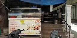 Sai Sharanam Tiffin Center - Cover photo