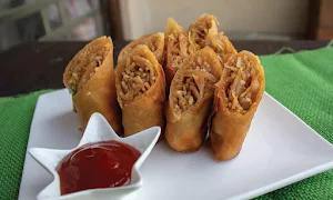 Sai Shawarma Spot - Logo