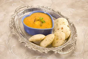 Sai Siddhi Snacks & Fast Food - Logo