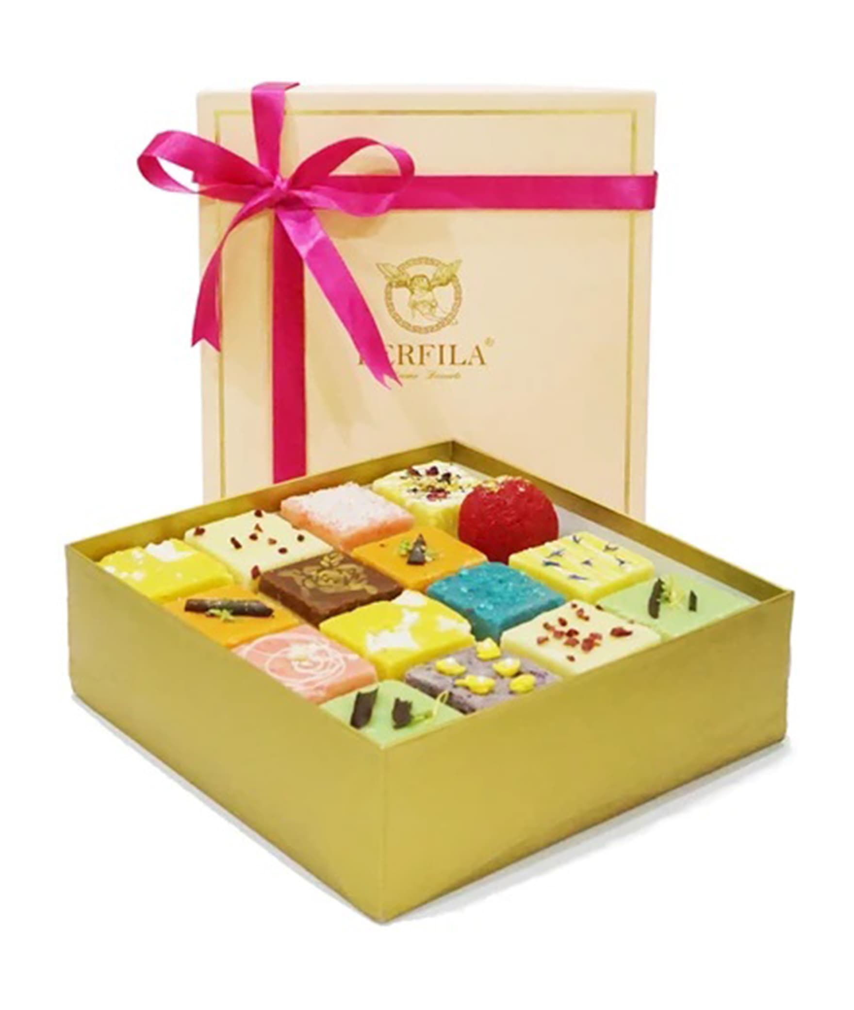 SAI SINDH SWEETS - Logo