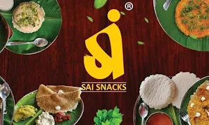 Sai Snacks - Sai Loni Dosa - Logo
