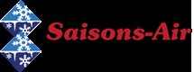 Saisons Air Inc - Logo