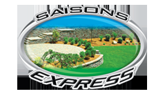 SAISONS EXPRESS - Logo