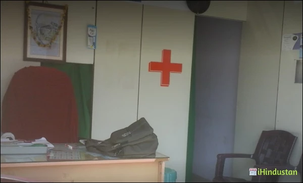 Sai Sri Clinic - Logo