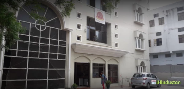 Sai-Sudhir Degree and PG College - Logo
