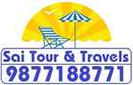 Sai Tour And Travels - Logo