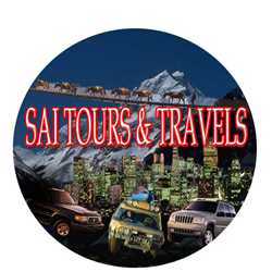 Sai Tours Travels 131867 - Logo