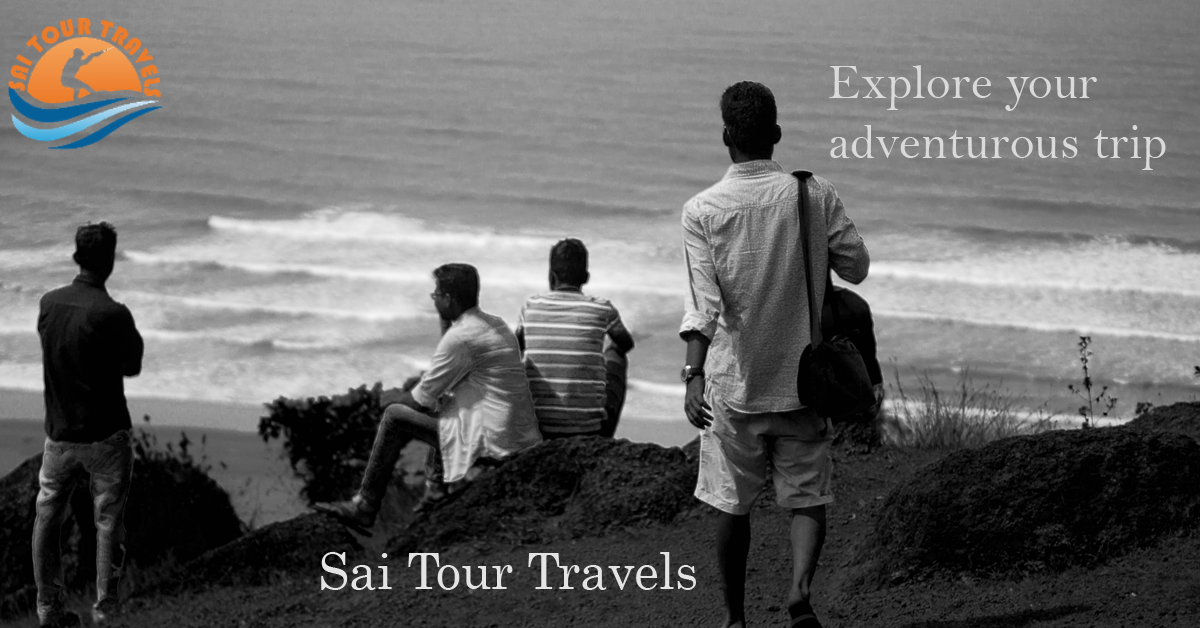 Sai Tour Travel - Cover photo
