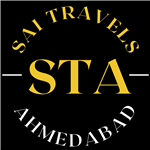 Sai Travels - Logo