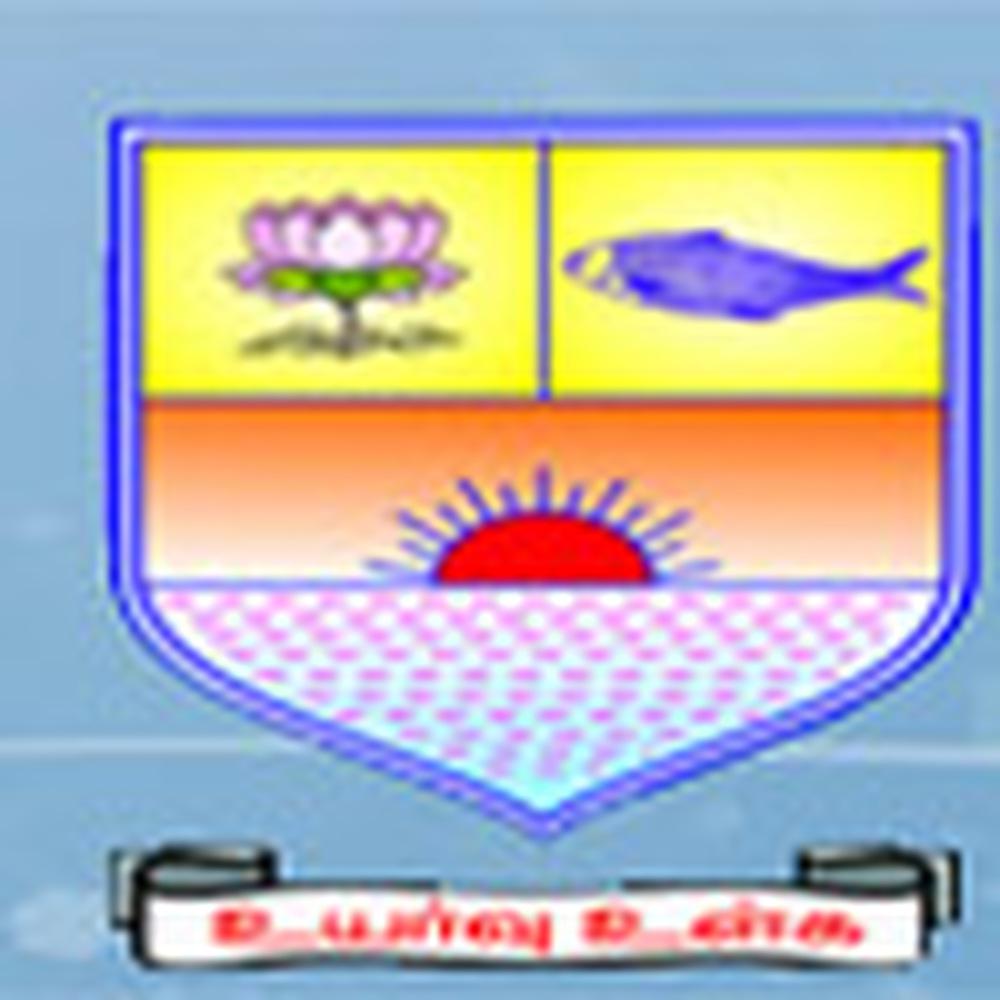 Saiva Bhanu Kshatriya College (SBK COLLEGE) - Logo