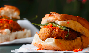 Sai Vada Pav Centre - Cover photo