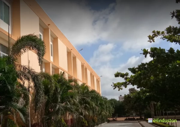 Sai Vidya Institute of Technology - Logo