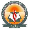Sai Vidya Institute of Technology (SVIT) - Logo