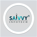 Saivvy Infotech - Logo