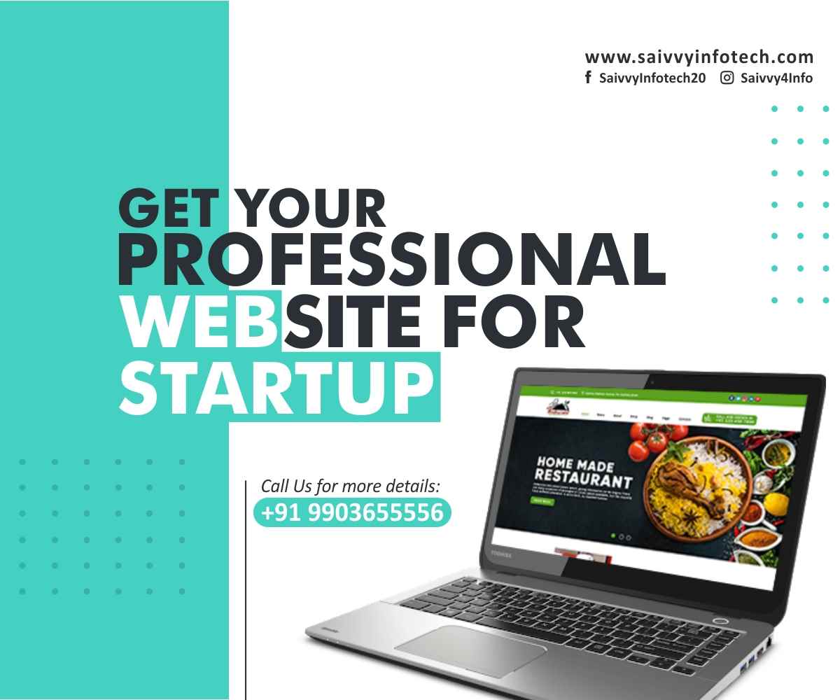 Saivvy Infotech - Cover photo