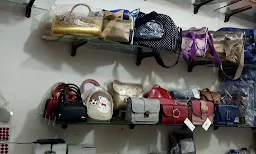 Saiyaan Di Purse Collection - Logo