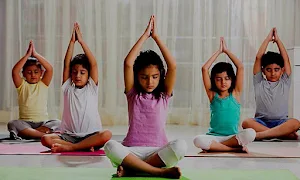 SAI YOGA CENTRE - Cover photo