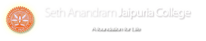 SAJC Kolkata (SAJC) - Logo