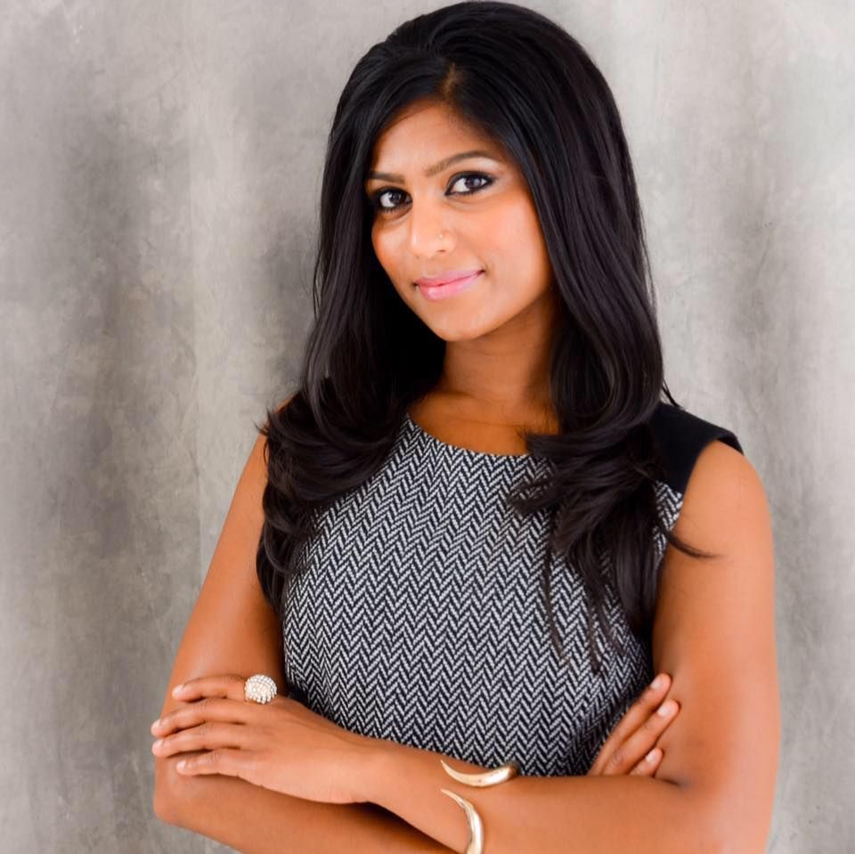 Sajee Puvaneswaran RE/MAX Community Realty Inc - Logo