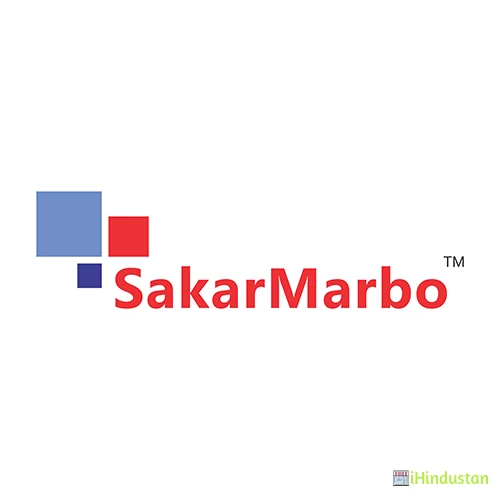 Sakar Granito (India) Private Limited - Logo