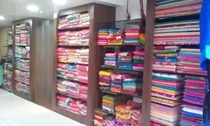 Sakhala's & Bhandari's Designer Sarees - Cover photo