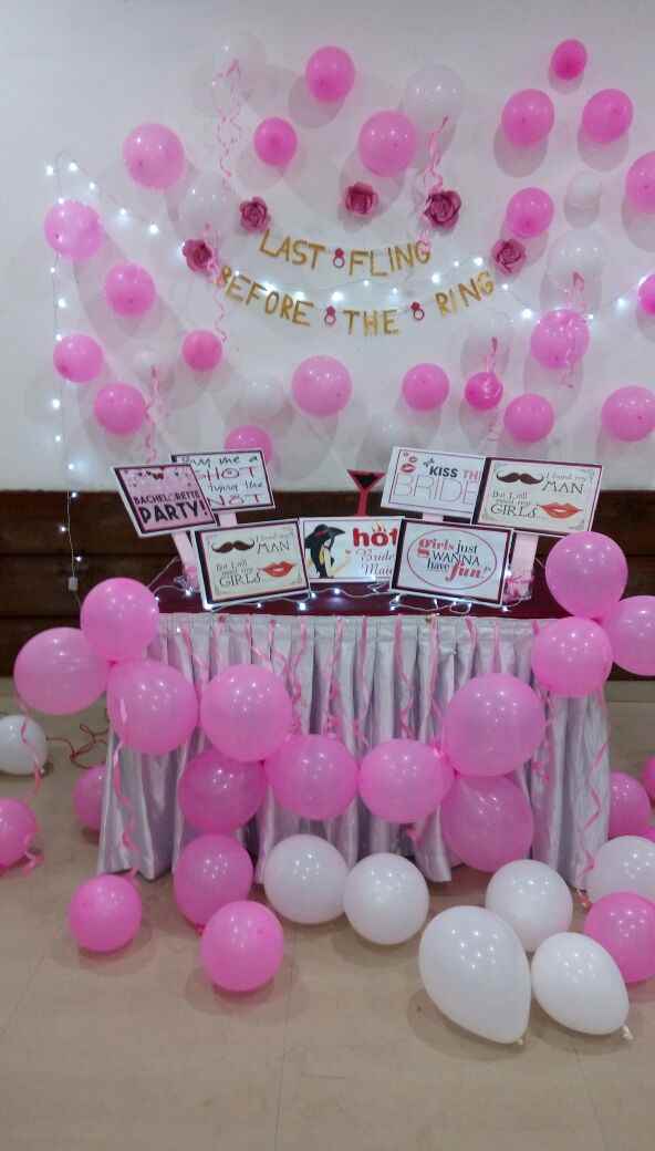 Sakhi Events - Cover photo