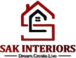 Sak Interiors - Logo
