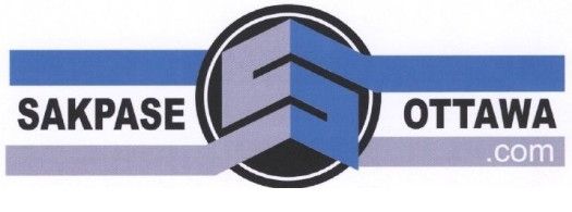 Sakpaseottawa.com - Logo
