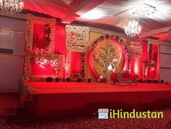 Saksham Events - Logo