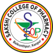Sakshi College of Pharmacy (SCOP) - Logo